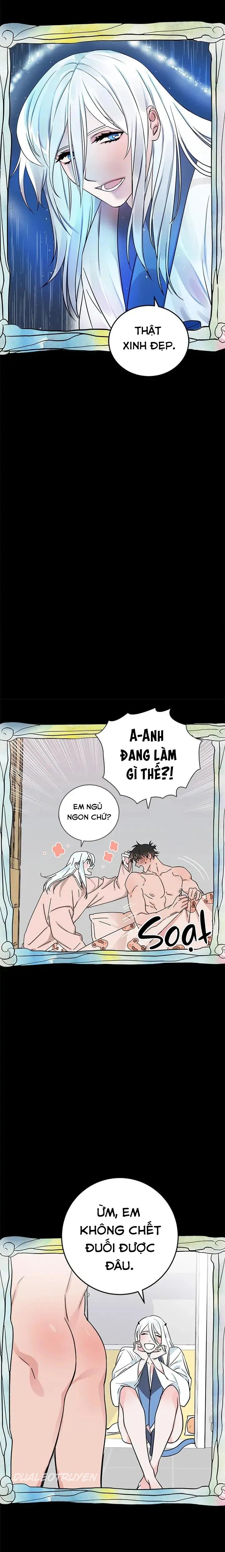 Hai Khoảnh Khắc Chapter 48 - Trang 2