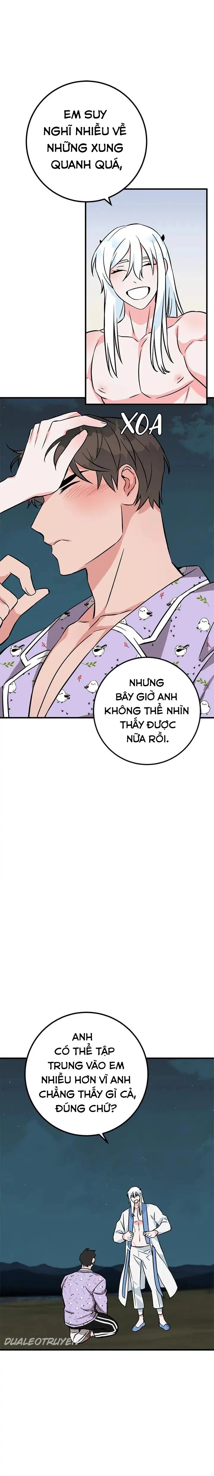 Hai Khoảnh Khắc Chapter 48 - Trang 2