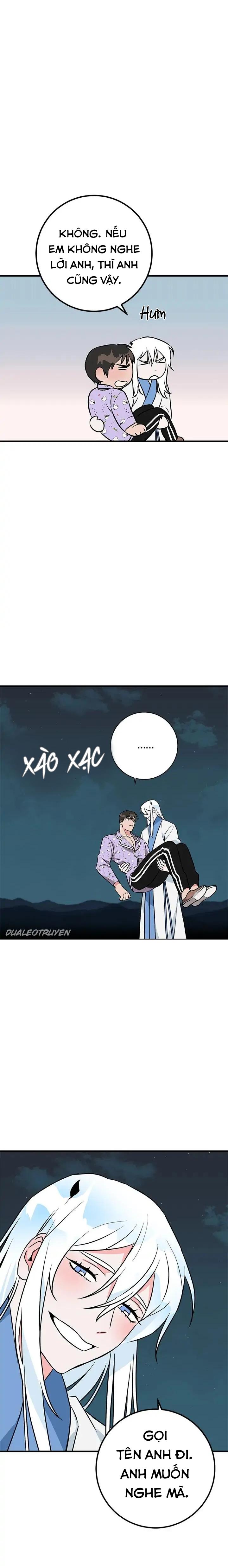 Hai Khoảnh Khắc Chapter 48 - Trang 2