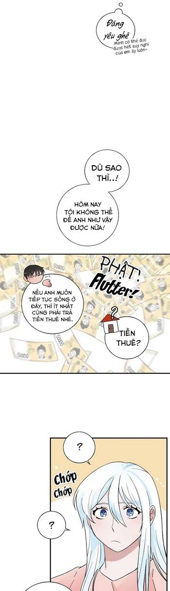 Hai Khoảnh Khắc Chapter 6 - Trang 2