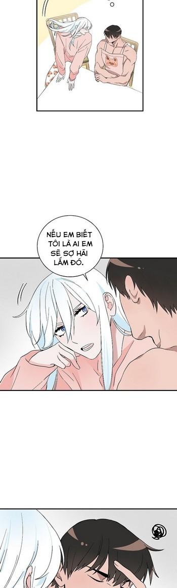 Hai Khoảnh Khắc Chapter 6 - Trang 2