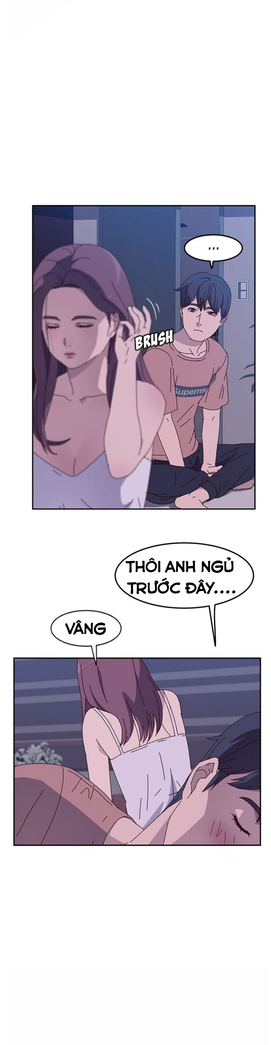 Trang truyện 040 trong truyện tranh Hai Lần Yêu - Chapter 4 - truyentvn.net