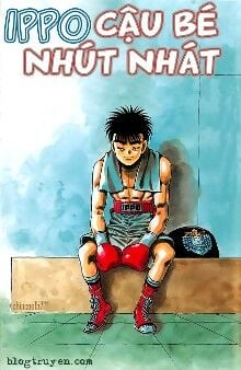 Hajime No Ippo Chapter 14 - Trang 2