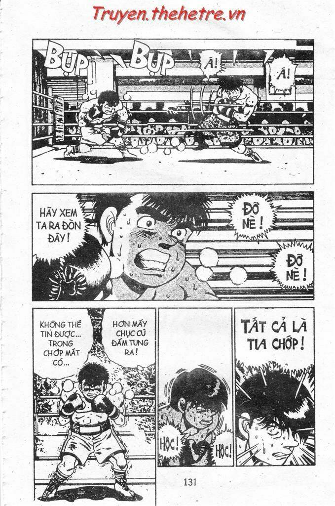 Hajime No Ippo Chapter 52: - 053 - Trang 2