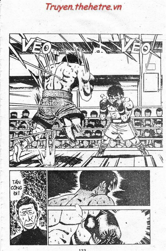 Hajime No Ippo Chapter 52: - 053 - Trang 2