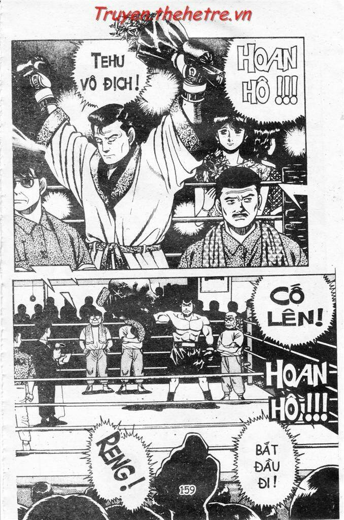 Hajime No Ippo Chapter 52: - 053 - Trang 2