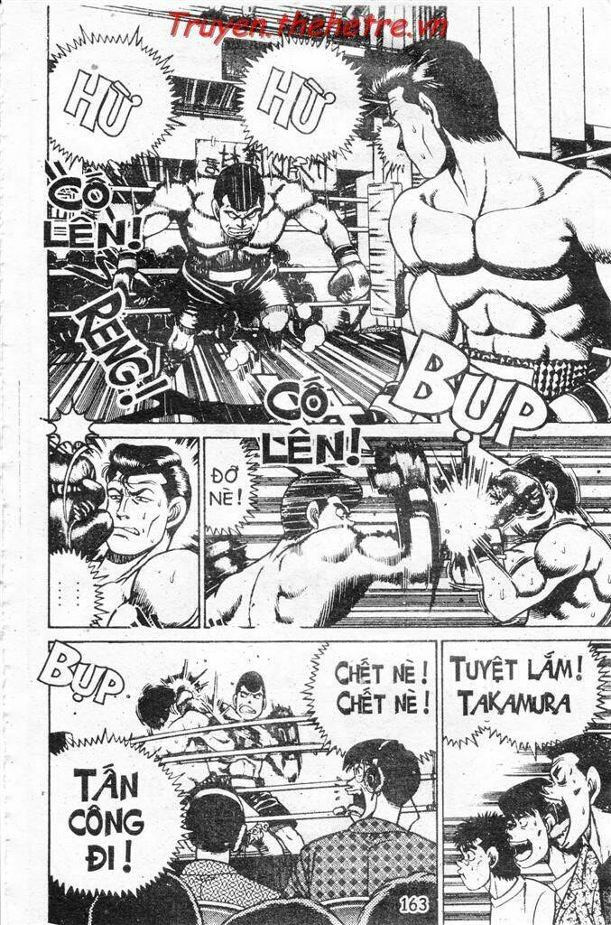 Hajime No Ippo Chapter 52: - 053 - Trang 2