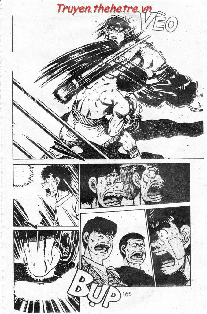 Hajime No Ippo Chapter 52: - 053 - Trang 2