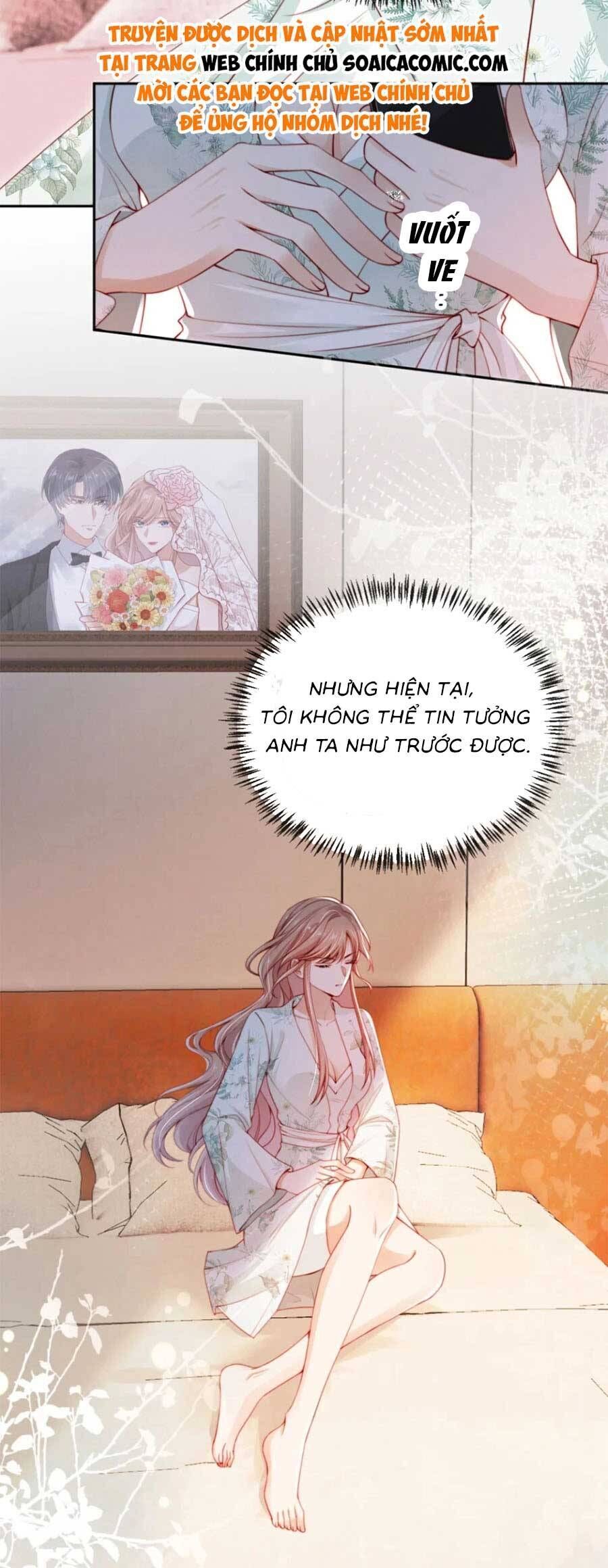 Hành Trình Truy Thê Mệt Xỉu Của Hoắc Thiếu Chapter 22 - Next Chapter 23