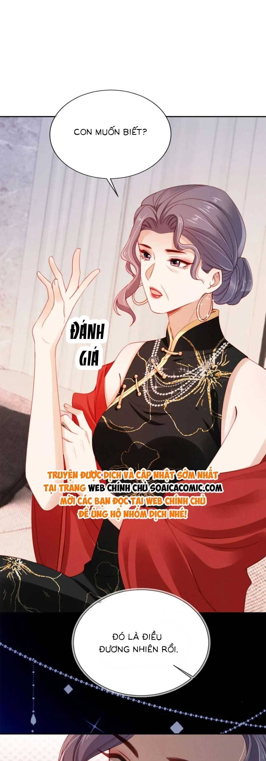 Hành Trình Truy Thê Mệt Xỉu Của Hoắc Thiếu Chapter 22 - Next Chapter 23