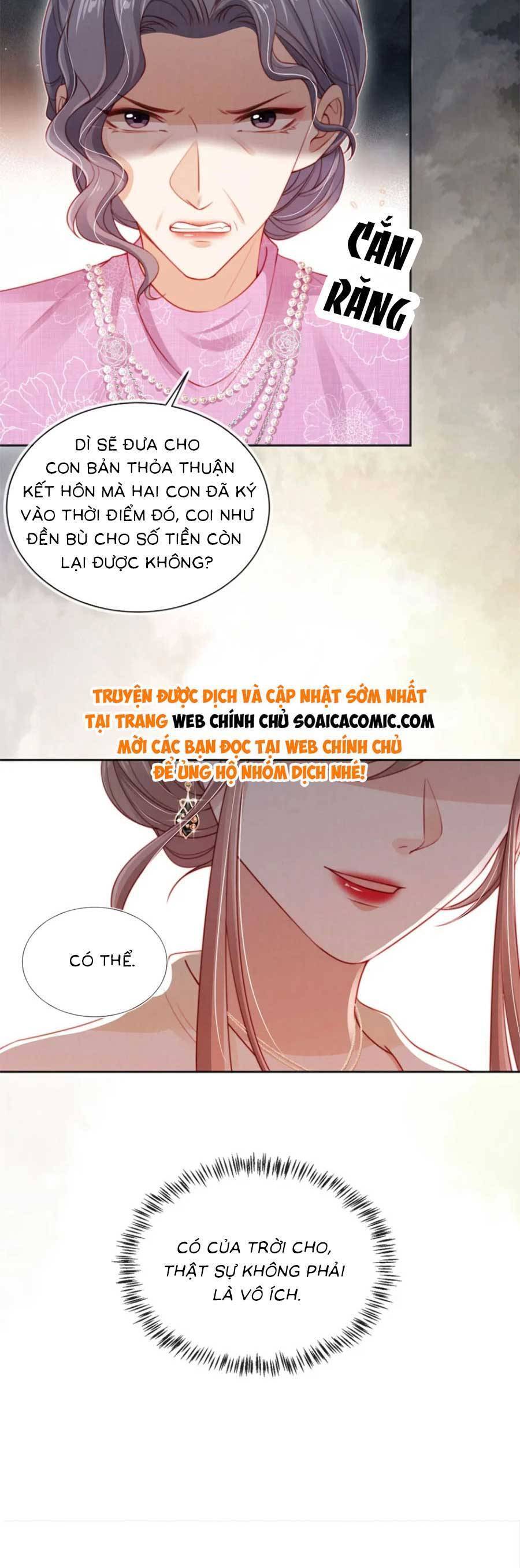 Hành Trình Truy Thê Mệt Xỉu Của Hoắc Thiếu Chapter 26 - Next Chapter 27