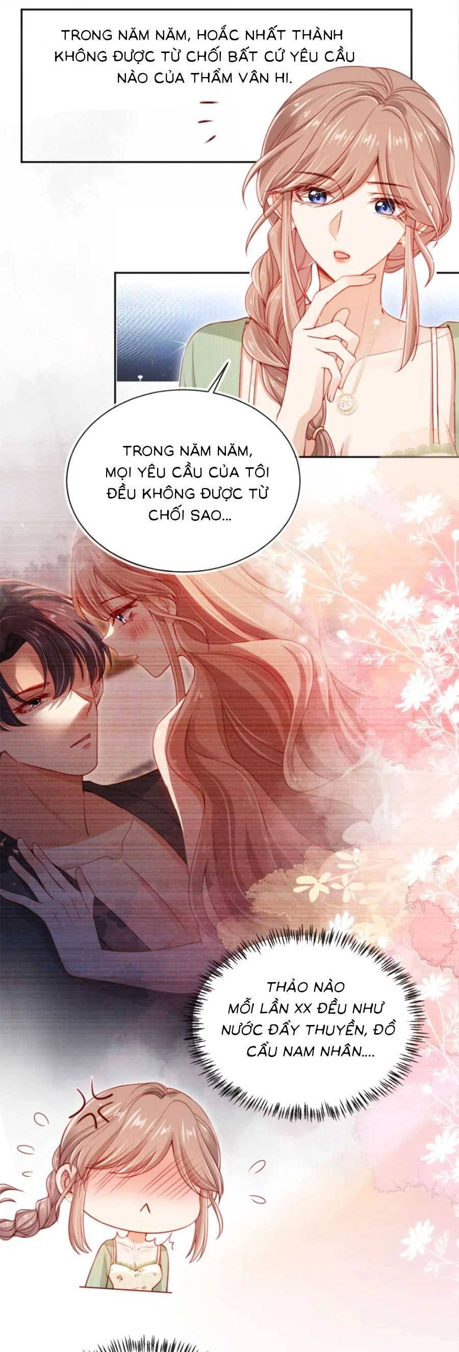 Hành Trình Truy Thê Mệt Xỉu Của Hoắc Thiếu Chapter 26 - Next Chapter 27