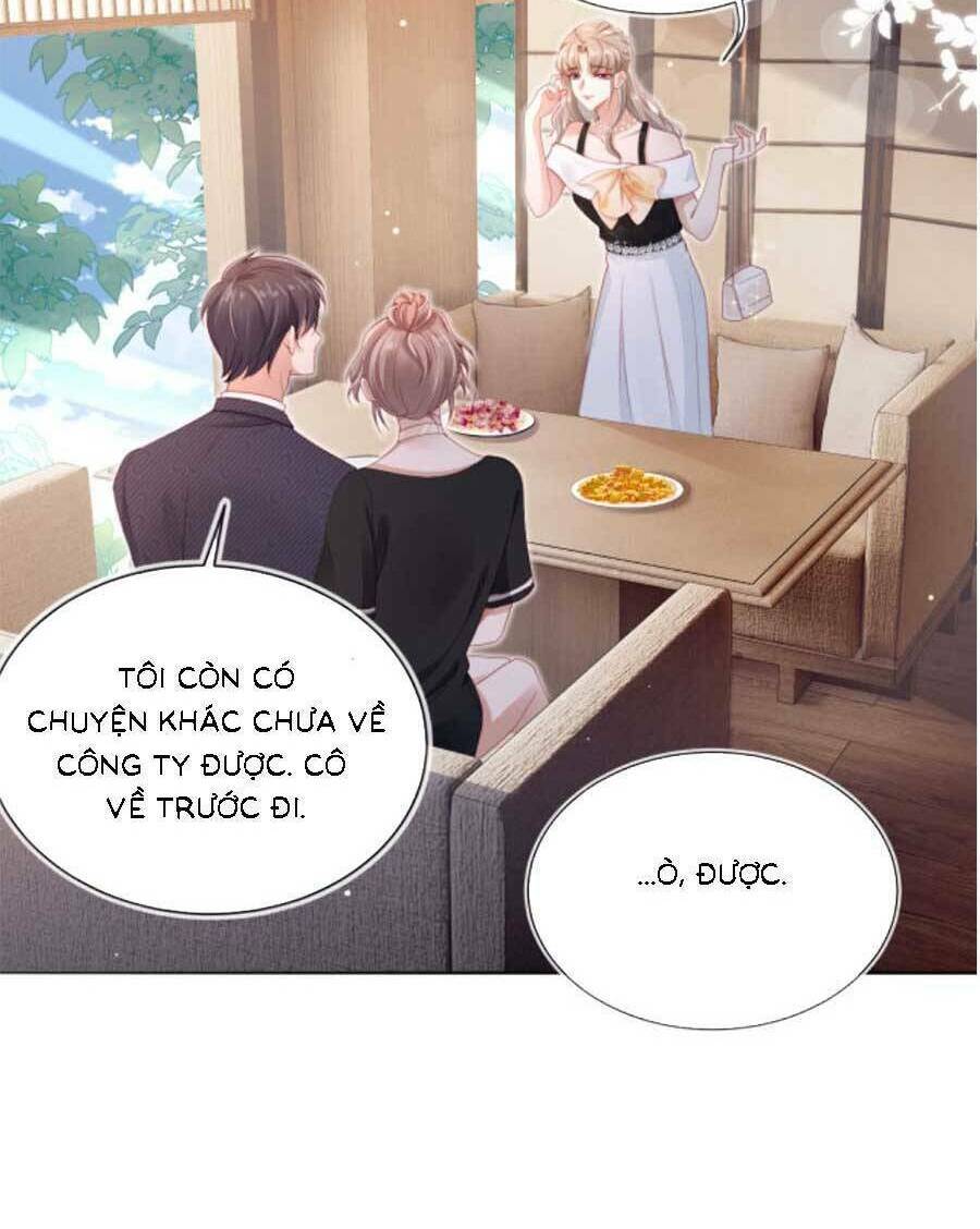 Hành Trình Truy Thê Mệt Xỉu Của Hoắc Thiếu Chapter 3 - Next Chapter 4