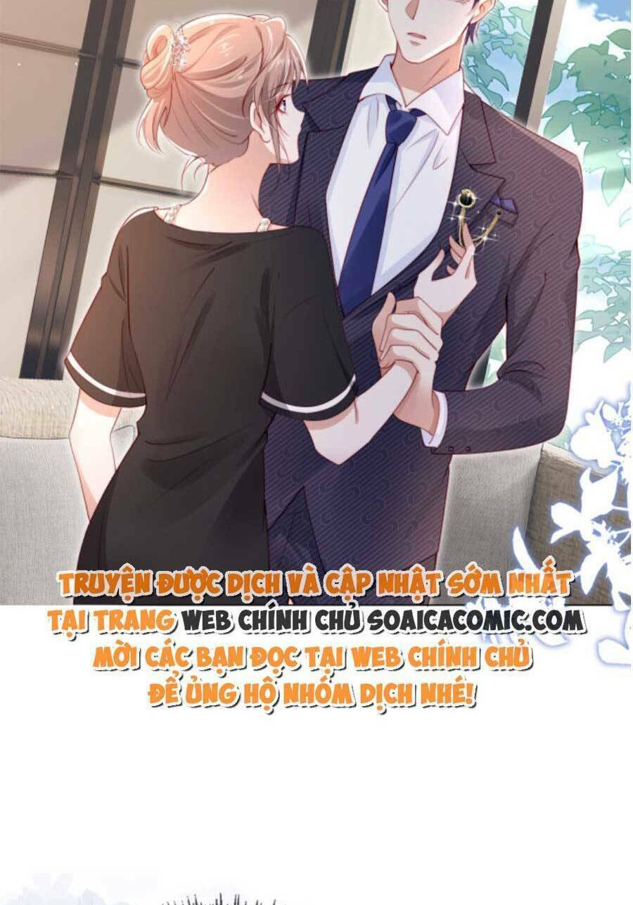 Hành Trình Truy Thê Mệt Xỉu Của Hoắc Thiếu Chapter 3 - Next Chapter 4