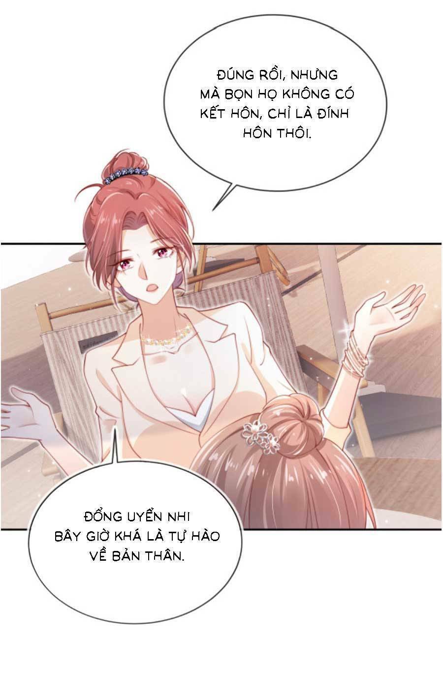 Hành Trình Truy Thê Mệt Xỉu Của Hoắc Thiếu Chapter 3 - Next Chapter 4