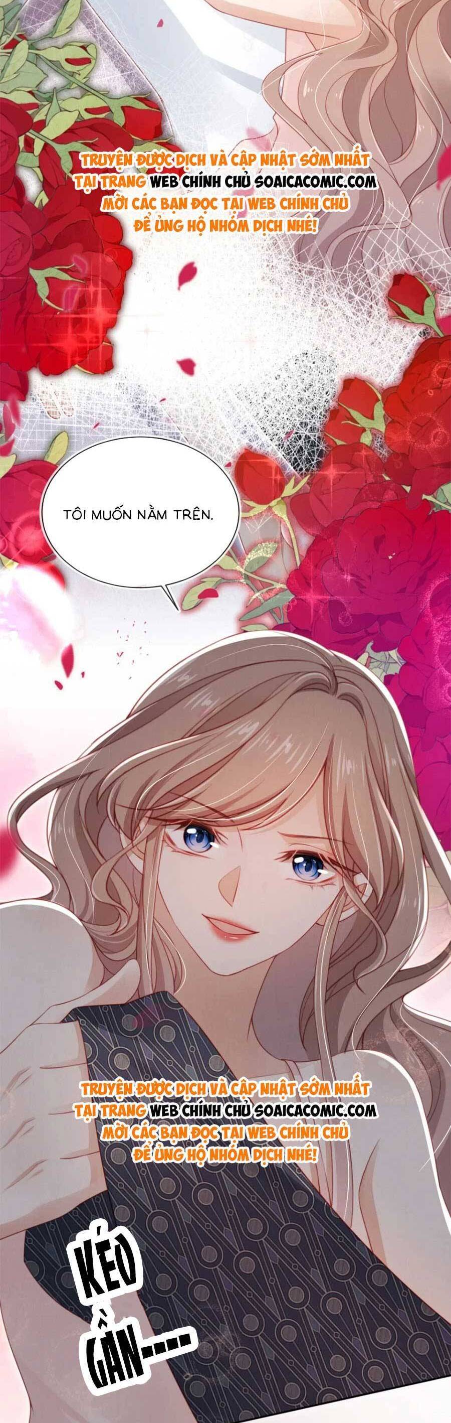 Hành Trình Truy Thê Mệt Xỉu Của Hoắc Thiếu Chapter 30 - Next Chapter 31