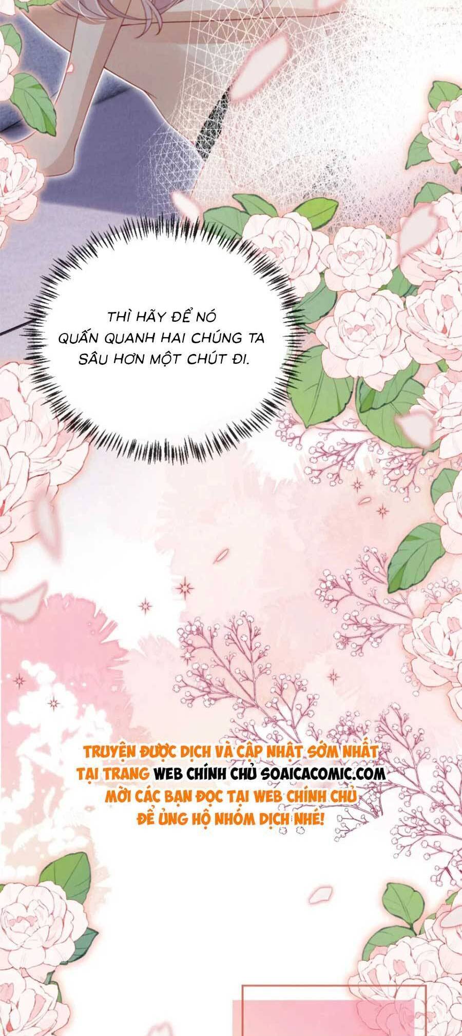 Hành Trình Truy Thê Mệt Xỉu Của Hoắc Thiếu Chapter 30 - Next Chapter 31