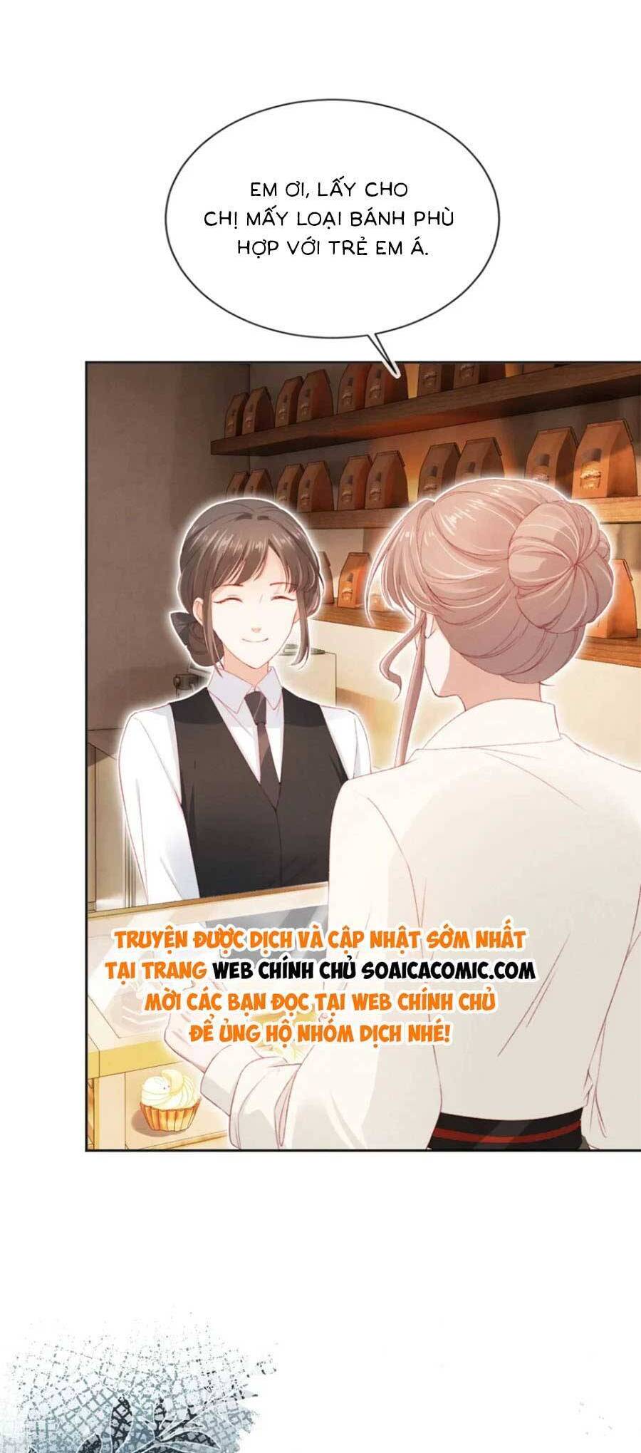 Hành Trình Truy Thê Mệt Xỉu Của Hoắc Thiếu Chapter 31 - Next Chapter 32