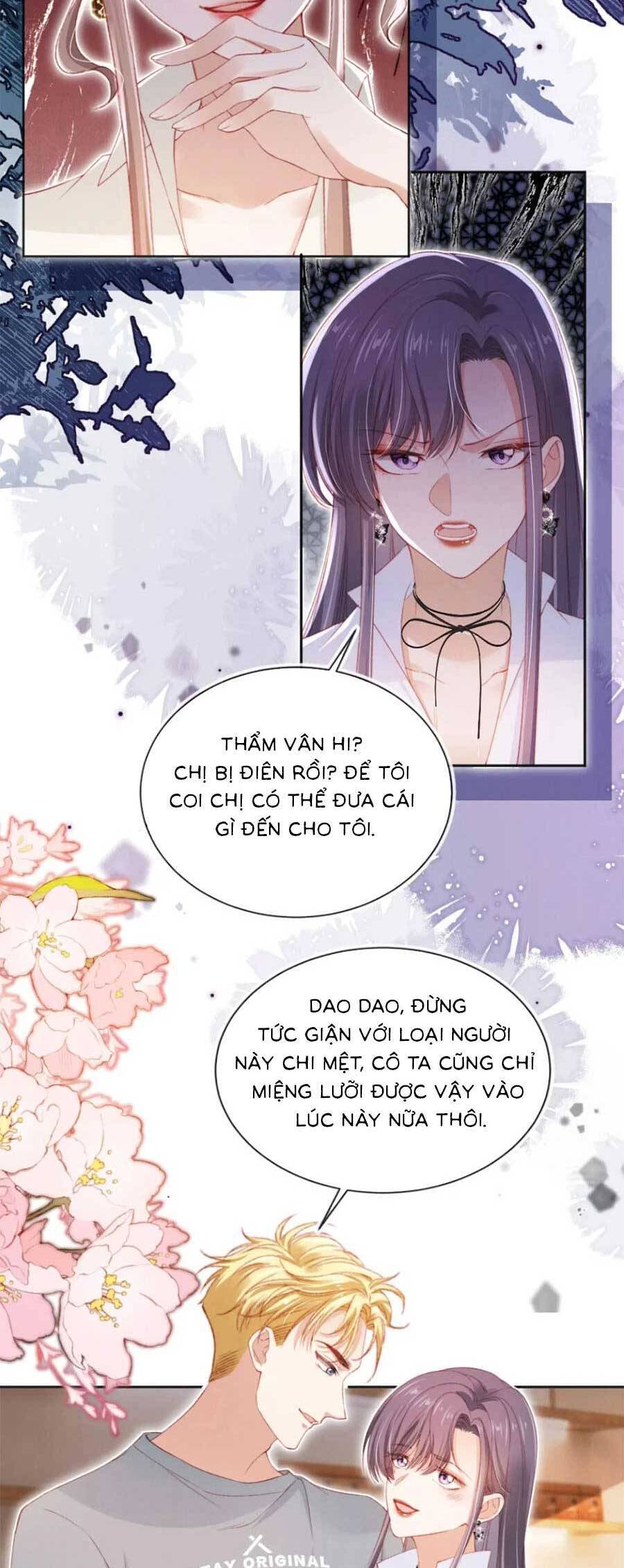 Hành Trình Truy Thê Mệt Xỉu Của Hoắc Thiếu Chapter 31 - Next Chapter 32