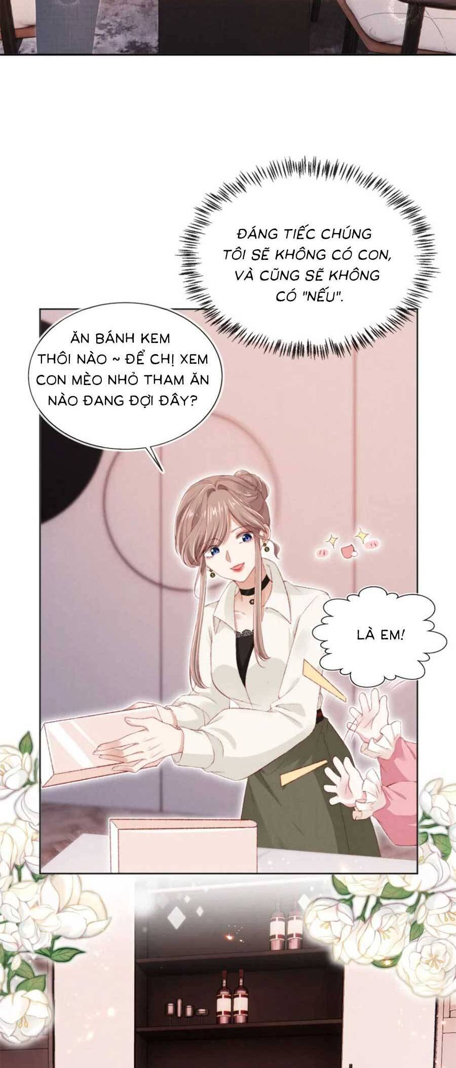 Hành Trình Truy Thê Mệt Xỉu Của Hoắc Thiếu Chapter 32 - Next Chapter 33