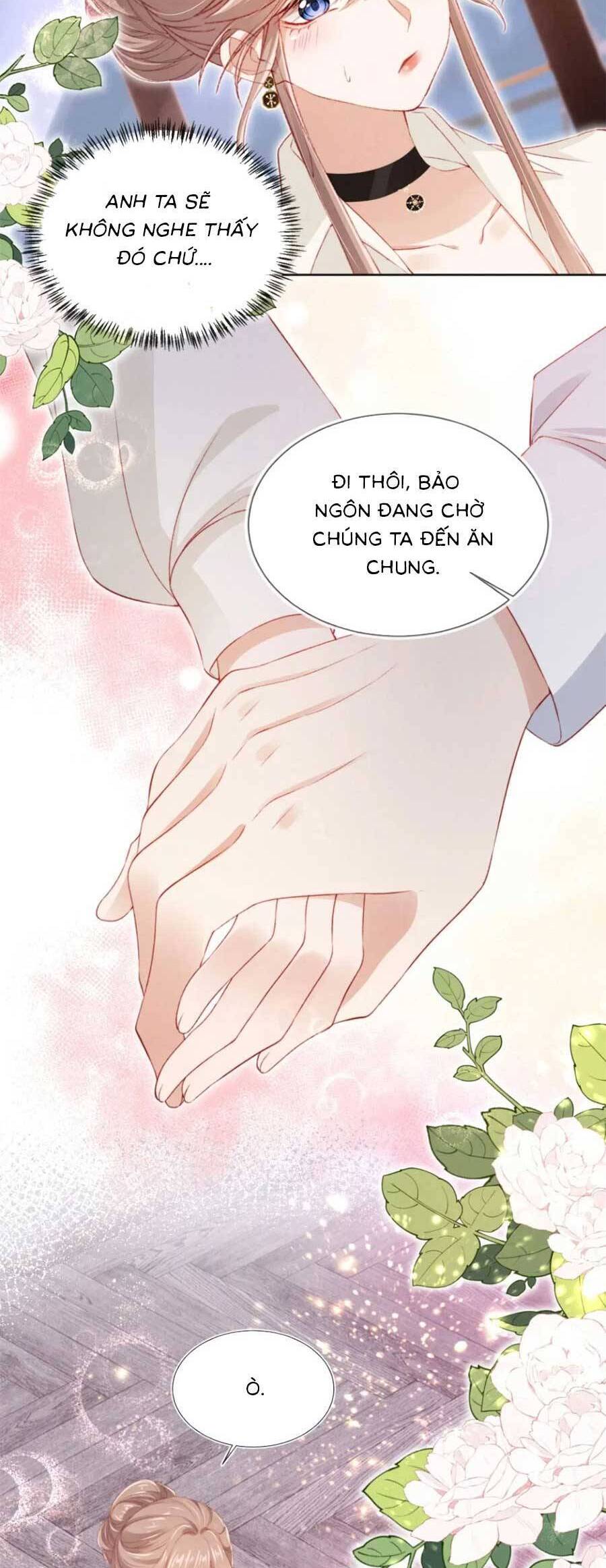 Hành Trình Truy Thê Mệt Xỉu Của Hoắc Thiếu Chapter 32 - Next Chapter 33