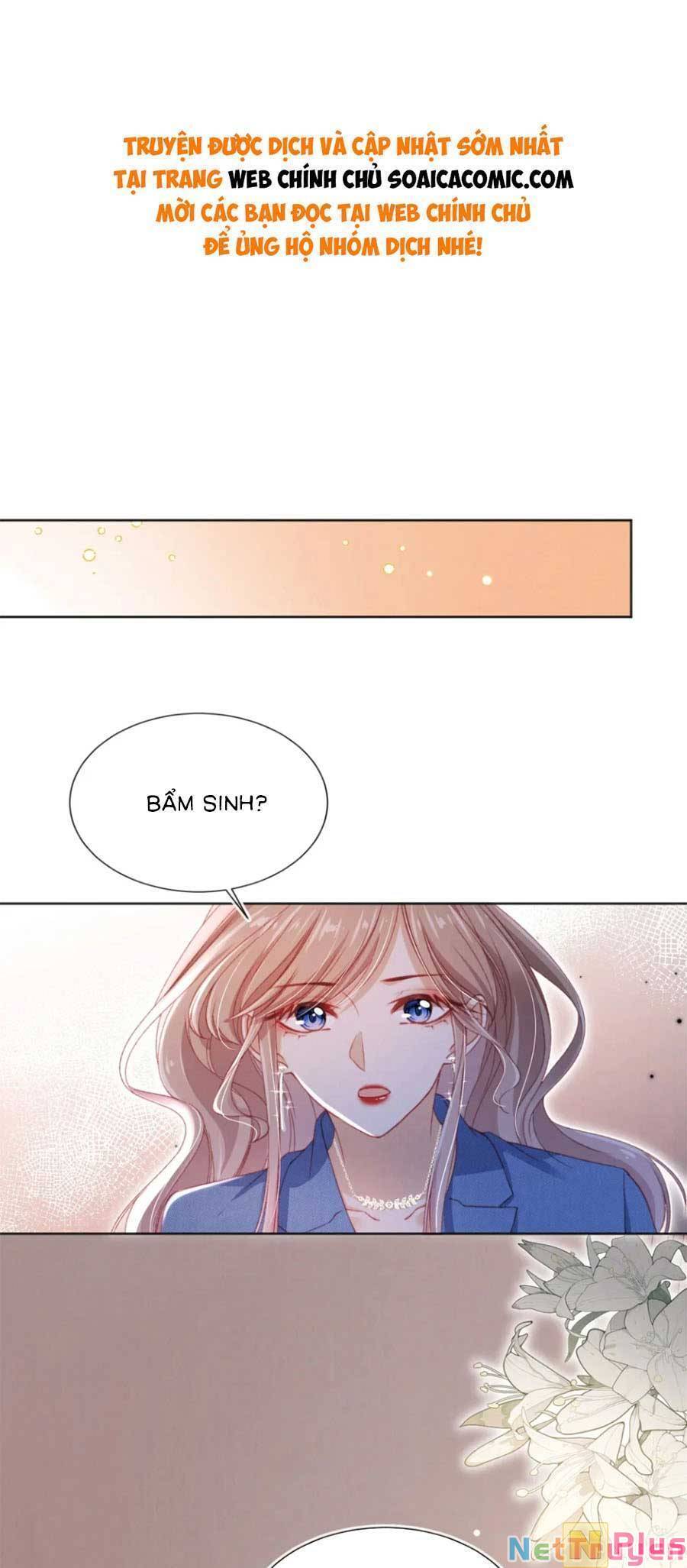 Hành Trình Truy Thê Mệt Xỉu Của Hoắc Thiếu Chapter 35 - Next Chapter 36