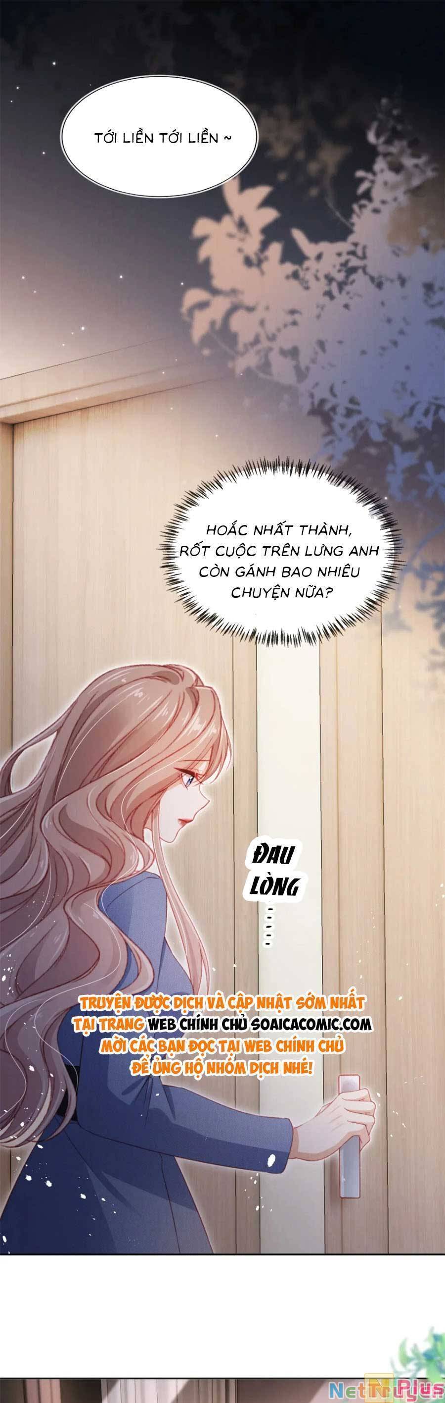 Hành Trình Truy Thê Mệt Xỉu Của Hoắc Thiếu Chapter 35 - Next Chapter 36