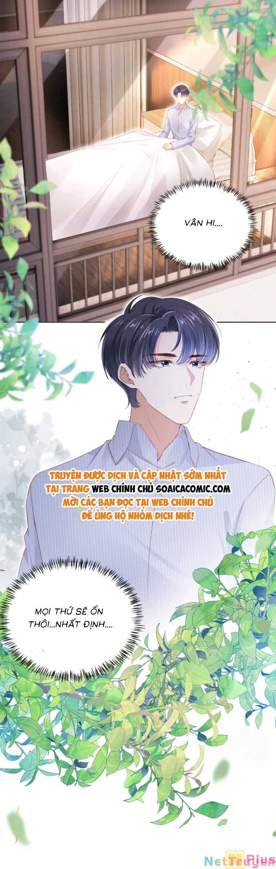 Hành Trình Truy Thê Mệt Xỉu Của Hoắc Thiếu Chapter 35 - Next Chapter 36