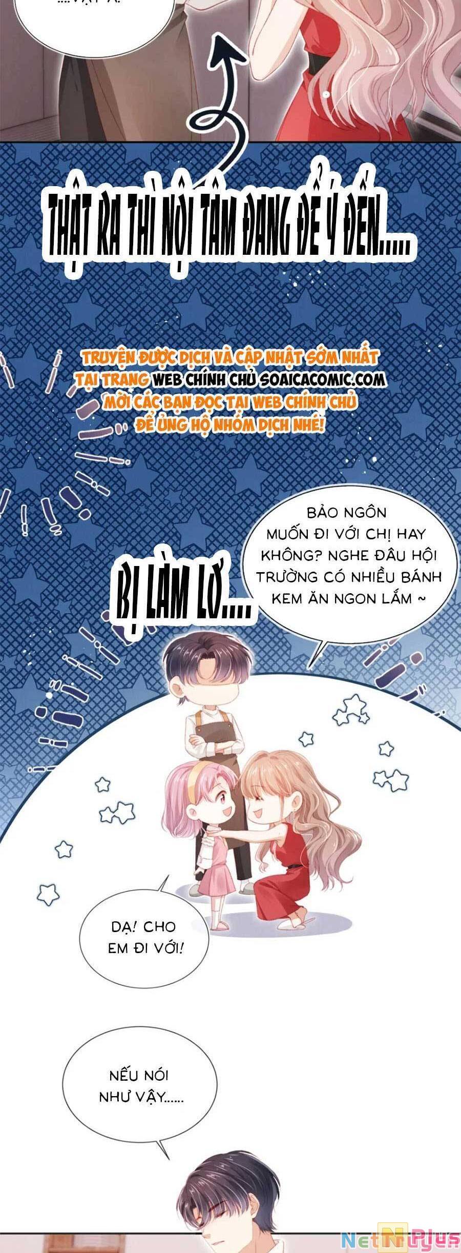 Hành Trình Truy Thê Mệt Xỉu Của Hoắc Thiếu Chapter 35 - Next Chapter 36