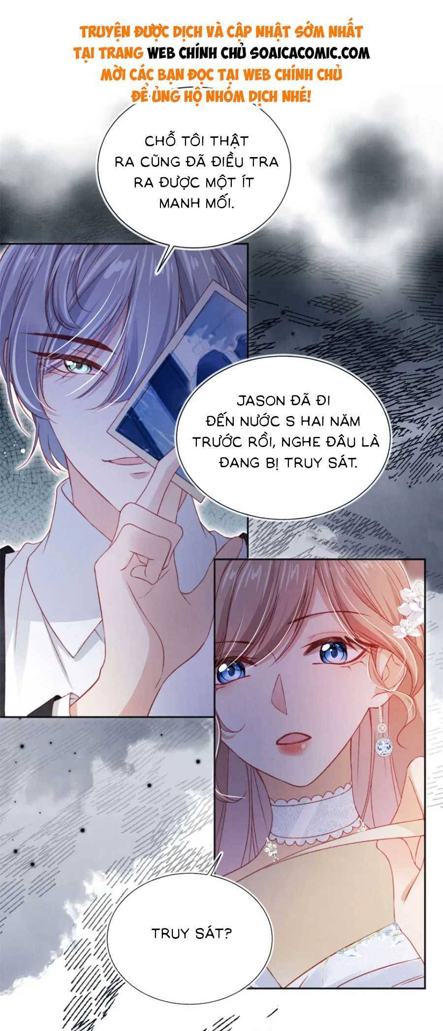 Hành Trình Truy Thê Mệt Xỉu Của Hoắc Thiếu Chapter 36 - Next Chapter 37