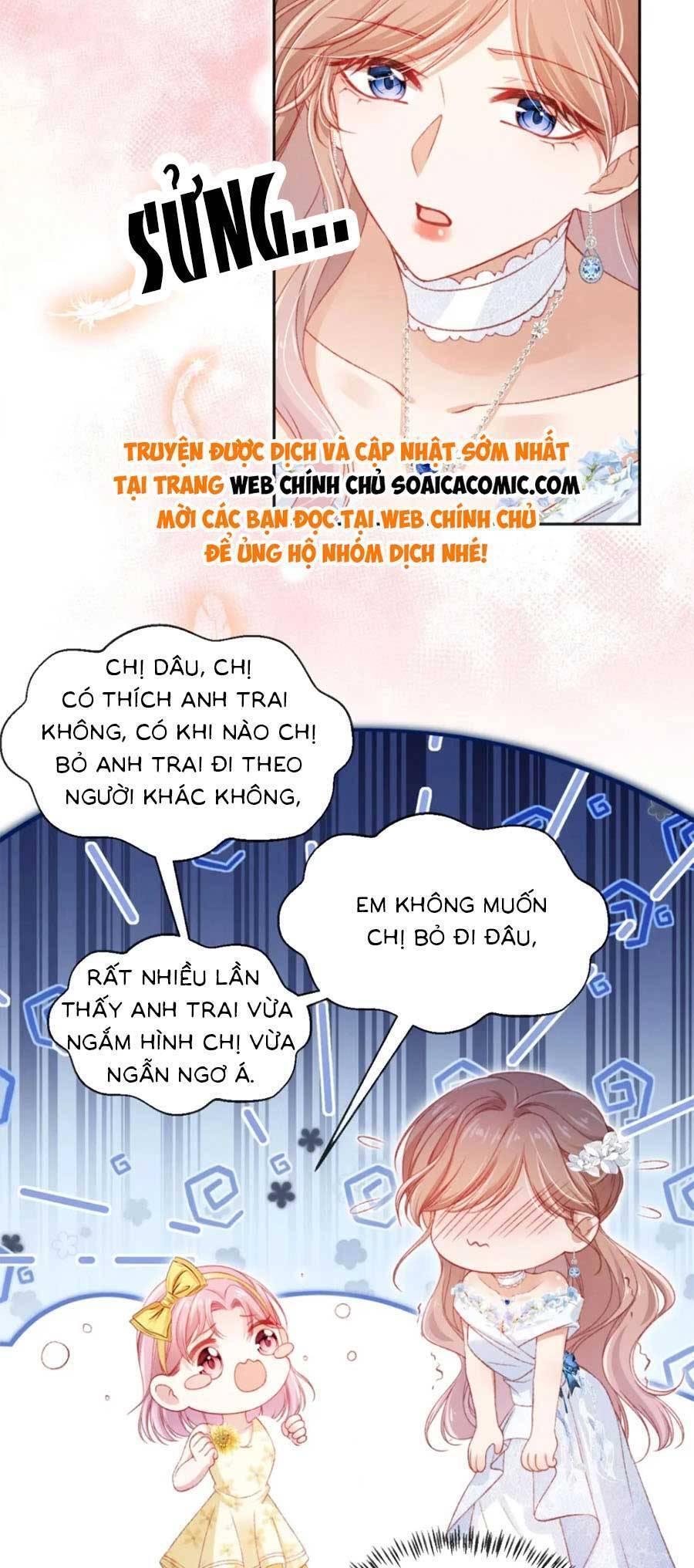 Hành Trình Truy Thê Mệt Xỉu Của Hoắc Thiếu Chapter 36 - Next Chapter 37