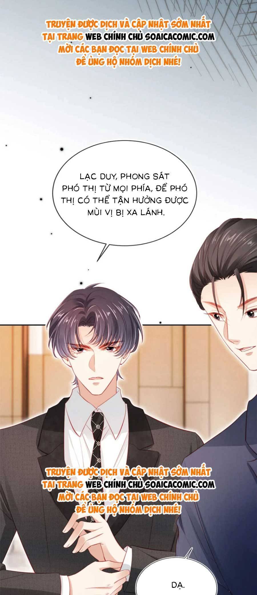 Hành Trình Truy Thê Mệt Xỉu Của Hoắc Thiếu Chapter 36 - Next Chapter 37