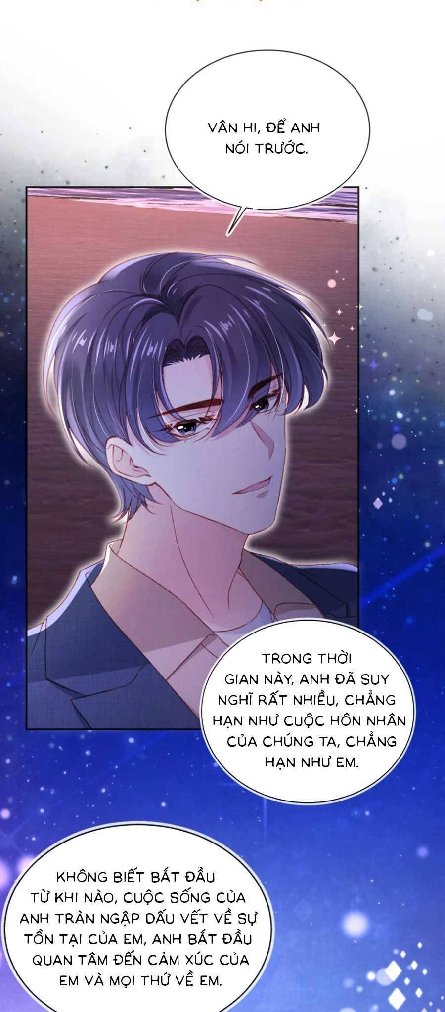 Hành Trình Truy Thê Mệt Xỉu Của Hoắc Thiếu Chapter 38 - Next Chapter 39