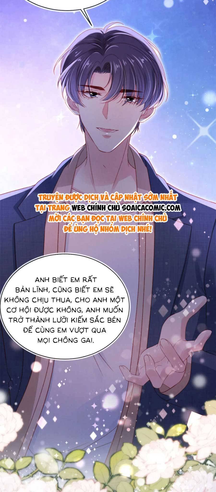 Hành Trình Truy Thê Mệt Xỉu Của Hoắc Thiếu Chapter 38 - Next Chapter 39