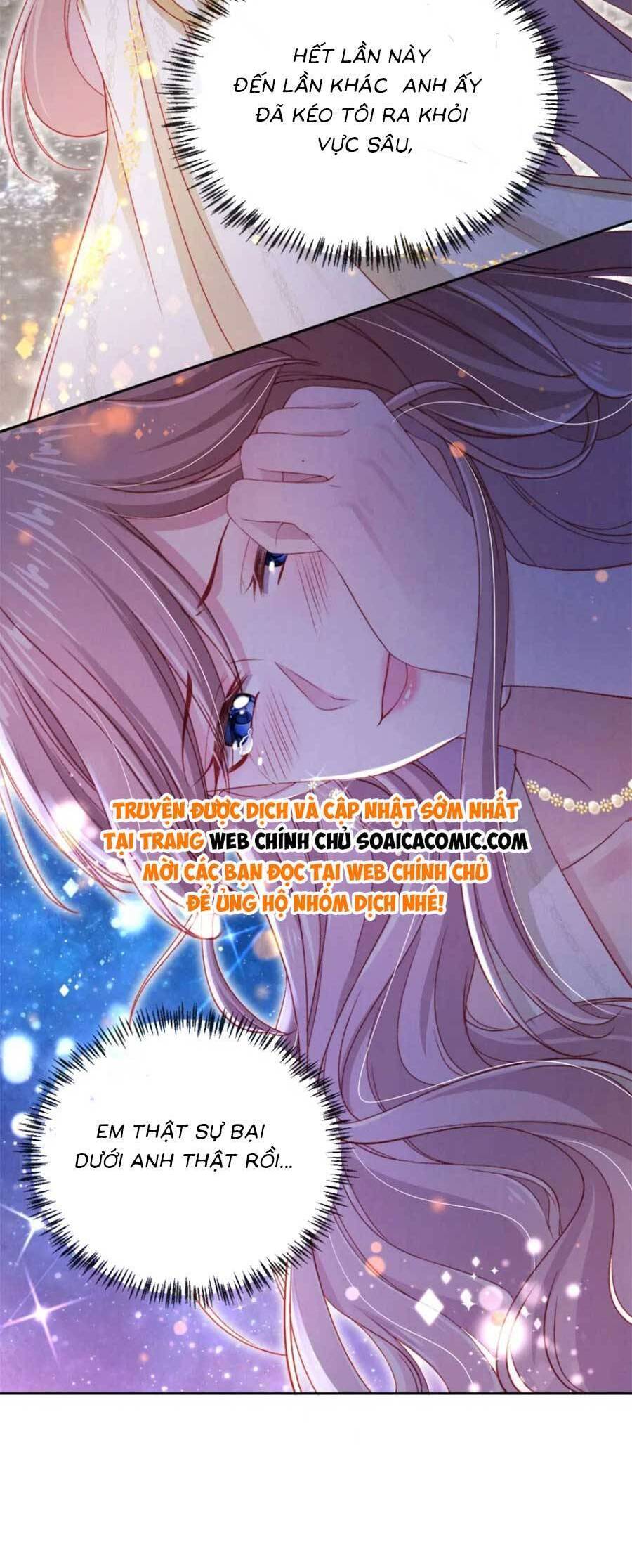 Hành Trình Truy Thê Mệt Xỉu Của Hoắc Thiếu Chapter 38 - Next Chapter 39