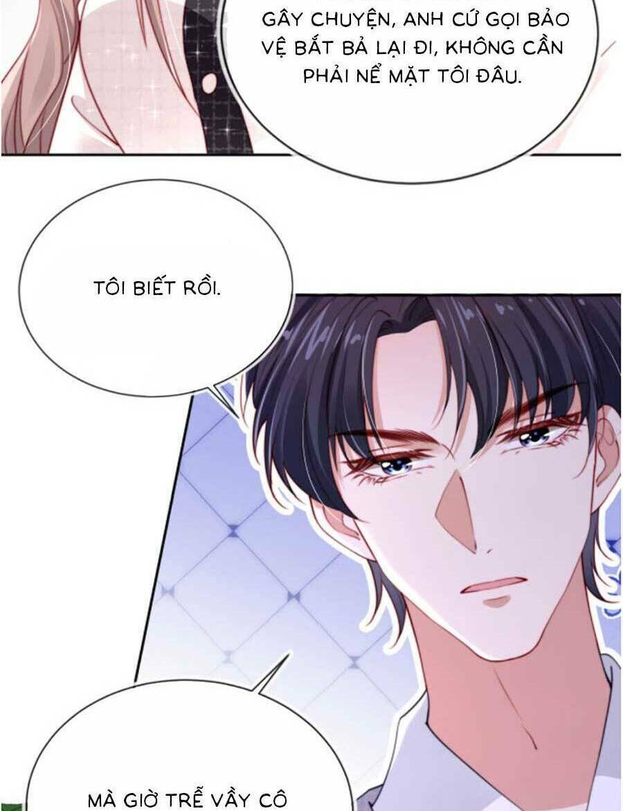 Hành Trình Truy Thê Mệt Xỉu Của Hoắc Thiếu Chapter 4 - Next Chapter 5