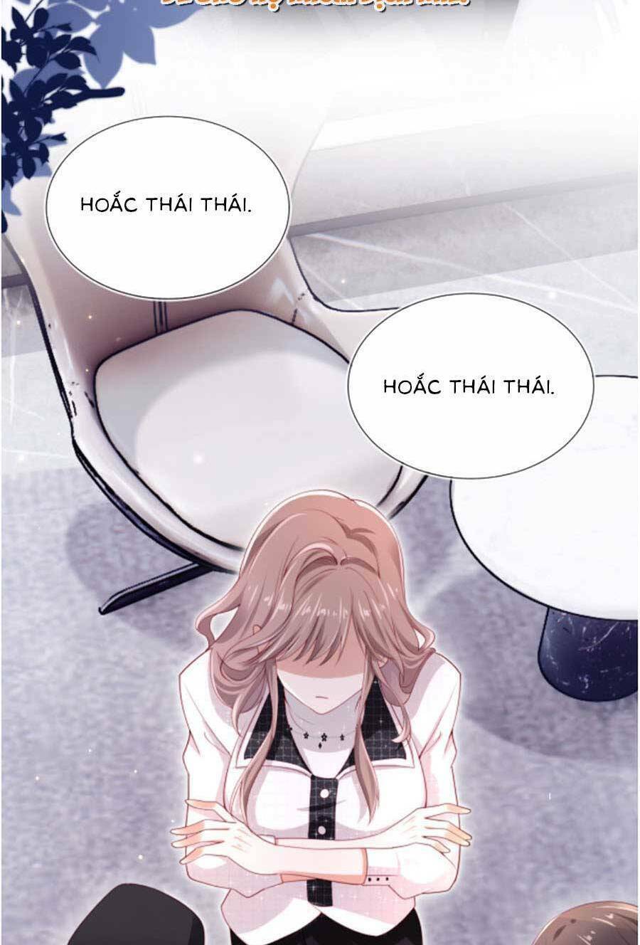 Hành Trình Truy Thê Mệt Xỉu Của Hoắc Thiếu Chapter 4 - Next Chapter 5