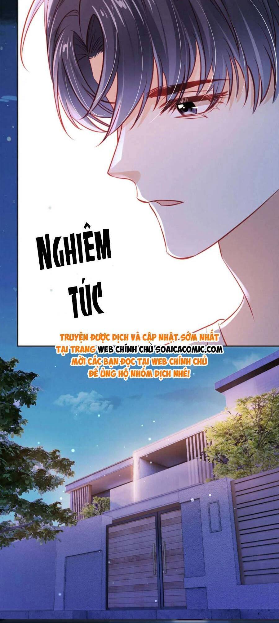 Hành Trình Truy Thê Mệt Xỉu Của Hoắc Thiếu Chapter 40 - Next Chapter 41