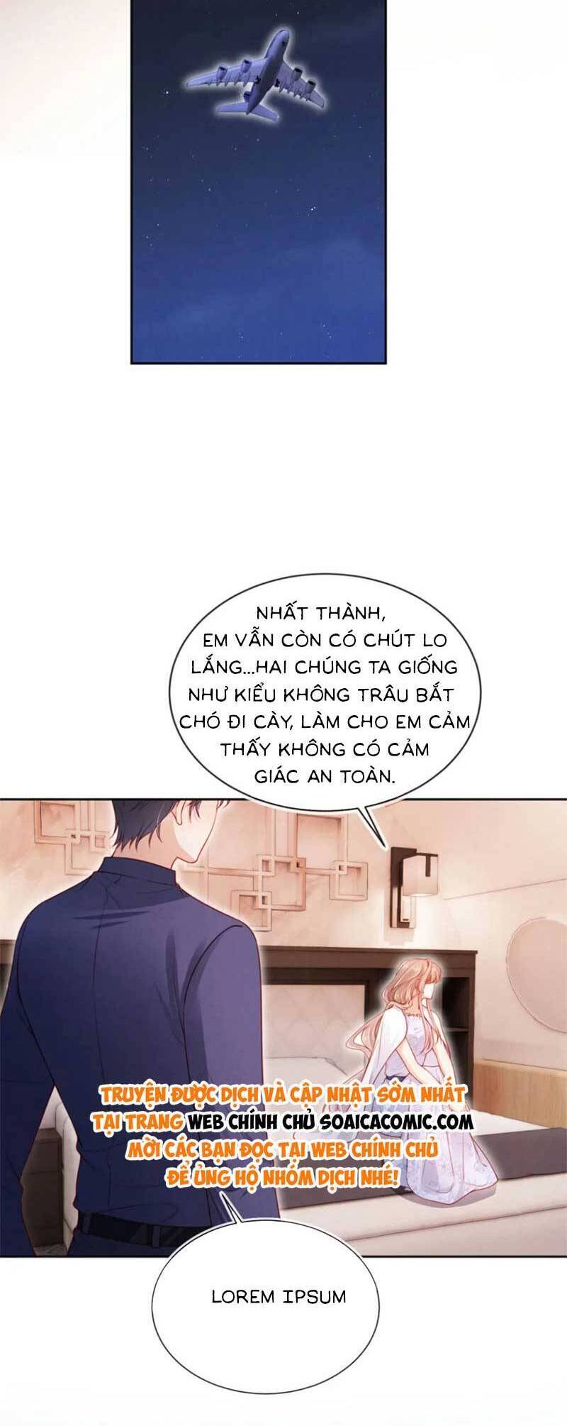 Hành Trình Truy Thê Mệt Xỉu Của Hoắc Thiếu Chapter 42 - Next Chapter 43