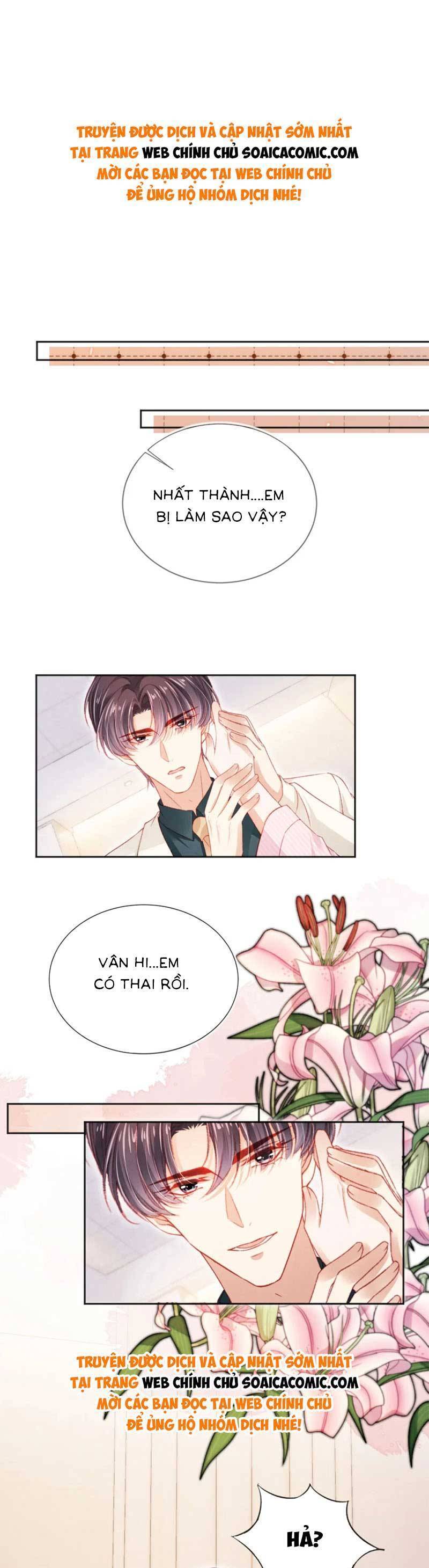 Hành Trình Truy Thê Mệt Xỉu Của Hoắc Thiếu Chapter 44 - Next Chapter 45