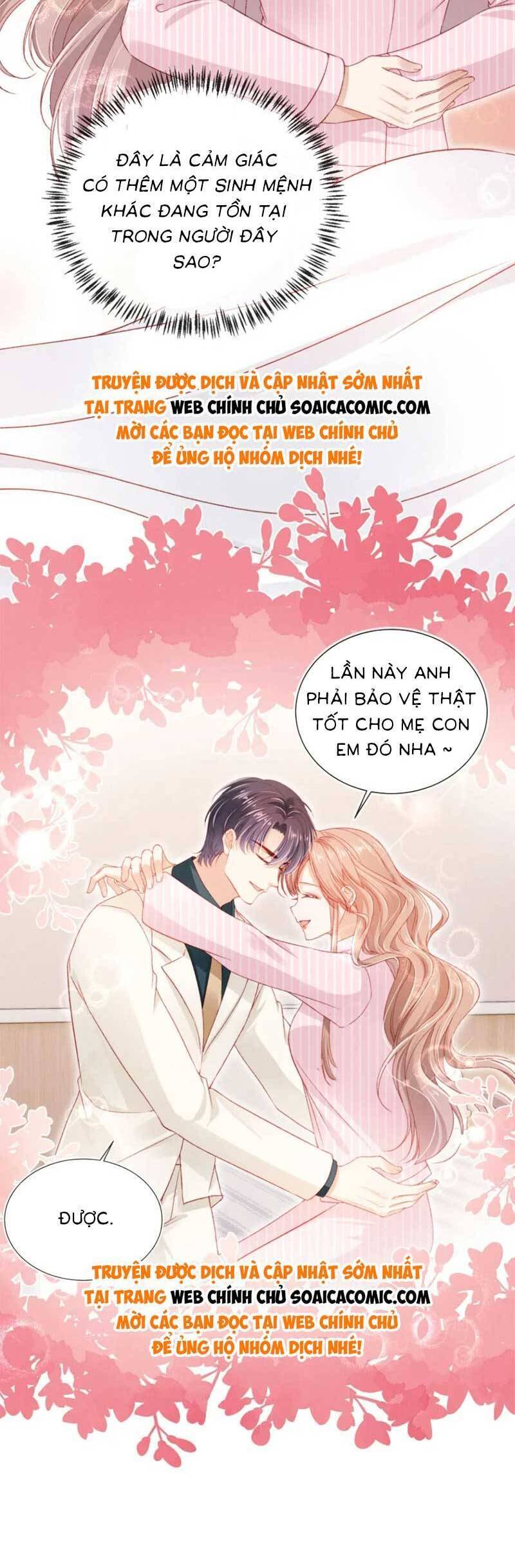 Hành Trình Truy Thê Mệt Xỉu Của Hoắc Thiếu Chapter 44 - Next Chapter 45