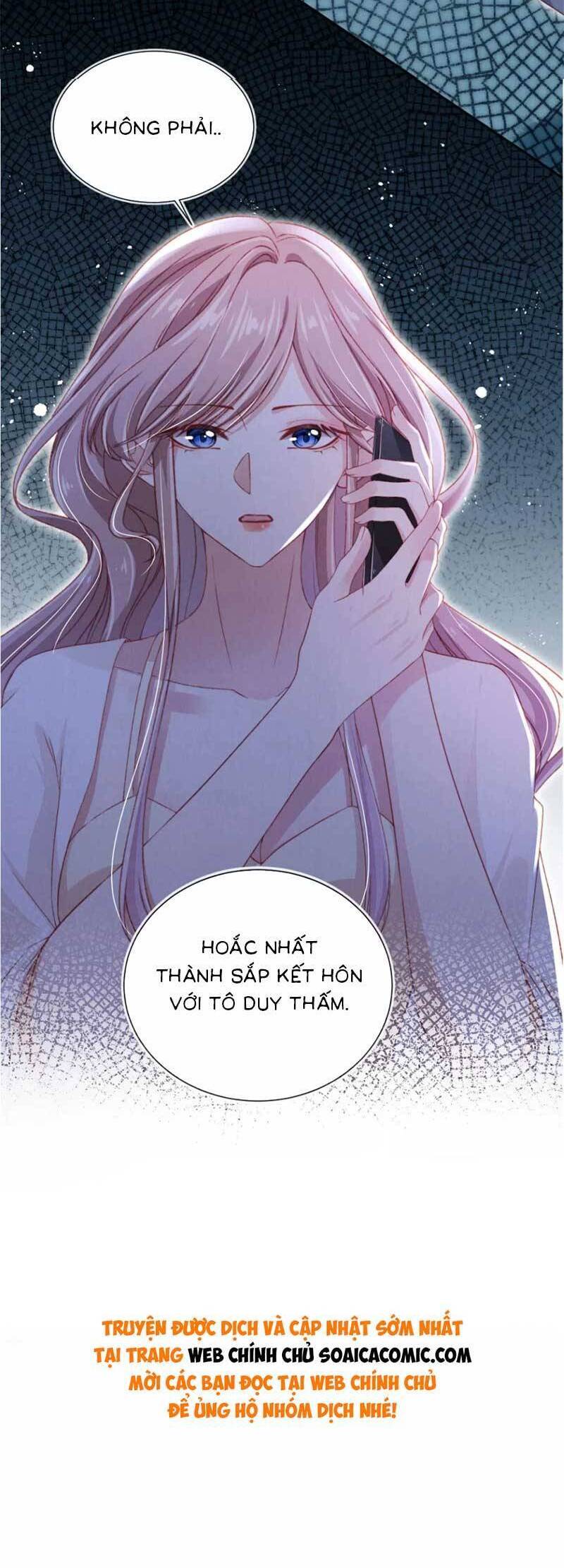 Hành Trình Truy Thê Mệt Xỉu Của Hoắc Thiếu Chapter 45 - Next Chapter 46