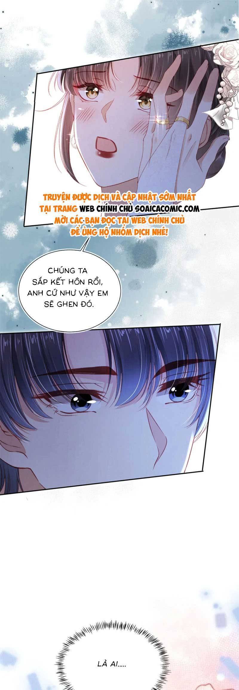 Hành Trình Truy Thê Mệt Xỉu Của Hoắc Thiếu Chapter 46 - Next Chapter 47