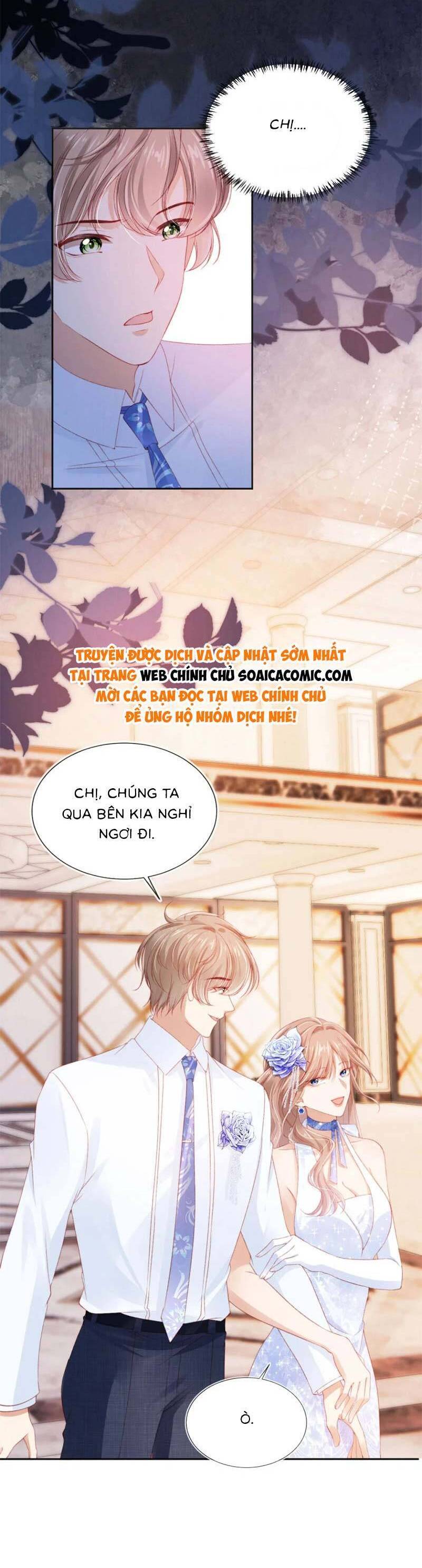 Hành Trình Truy Thê Mệt Xỉu Của Hoắc Thiếu Chapter 52 - Next Chapter 53