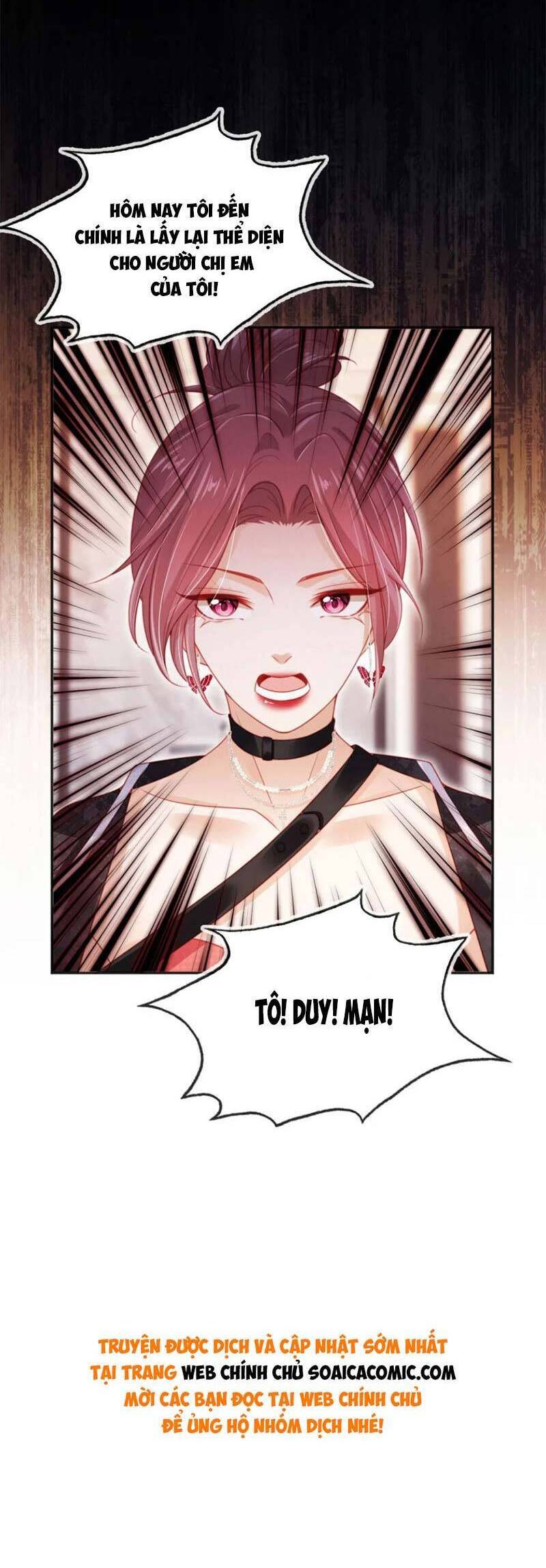 Hành Trình Truy Thê Mệt Xỉu Của Hoắc Thiếu Chapter 52 - Next Chapter 53