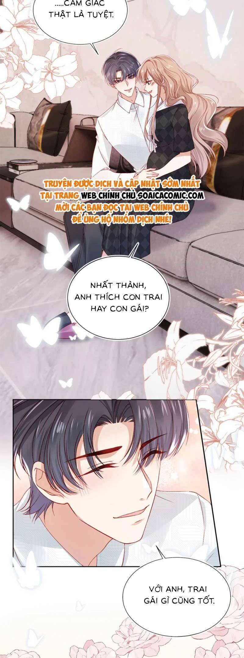 Hành Trình Truy Thê Mệt Xỉu Của Hoắc Thiếu Chapter 54 - Next Chapter 55