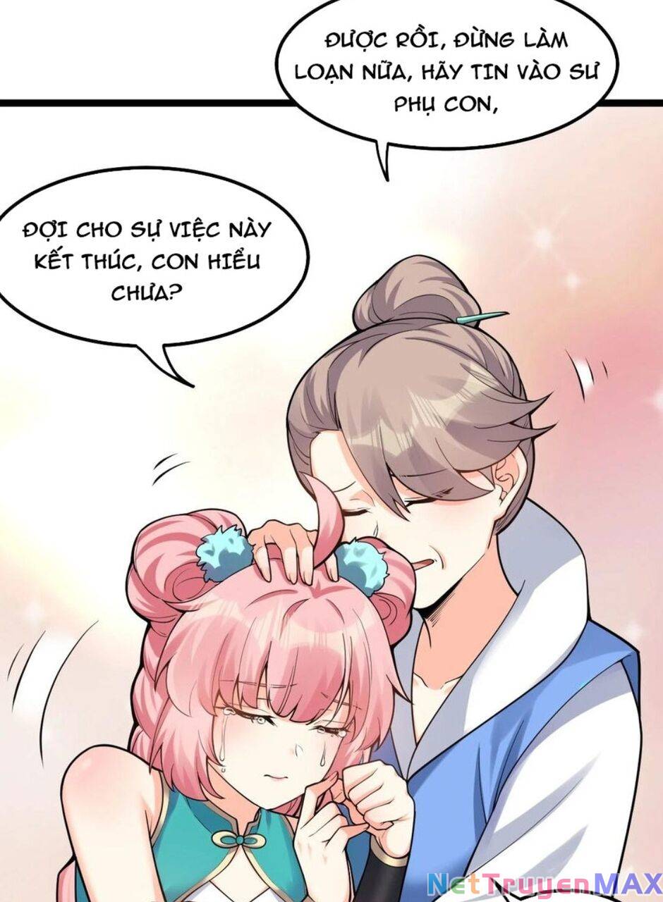 Hảo Đồ Nhi Hãy Tha Cho Vi Sư Chapter 110 - Next Chapter 110.5