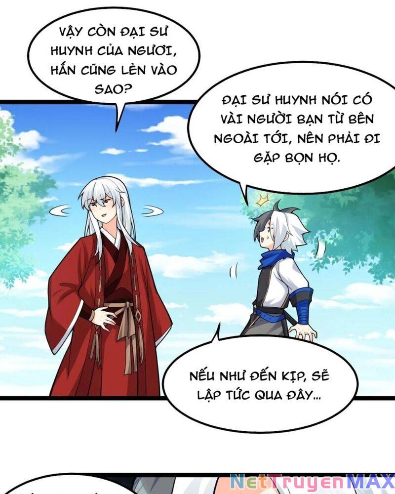 Hảo Đồ Nhi Hãy Tha Cho Vi Sư Chapter 110 - Next Chapter 110.5