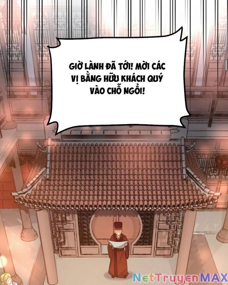 Hảo Đồ Nhi Hãy Tha Cho Vi Sư Chapter 110 - Next Chapter 110.5