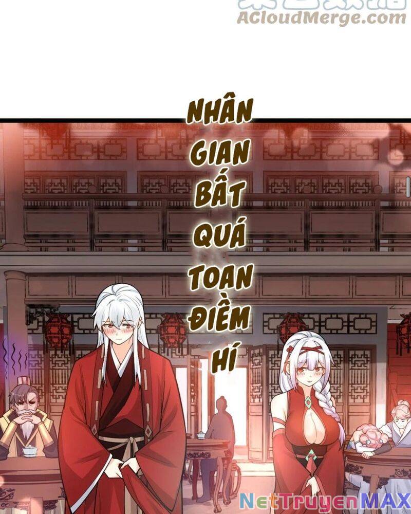 Hảo Đồ Nhi Hãy Tha Cho Vi Sư Chapter 110 - Next Chapter 110.5